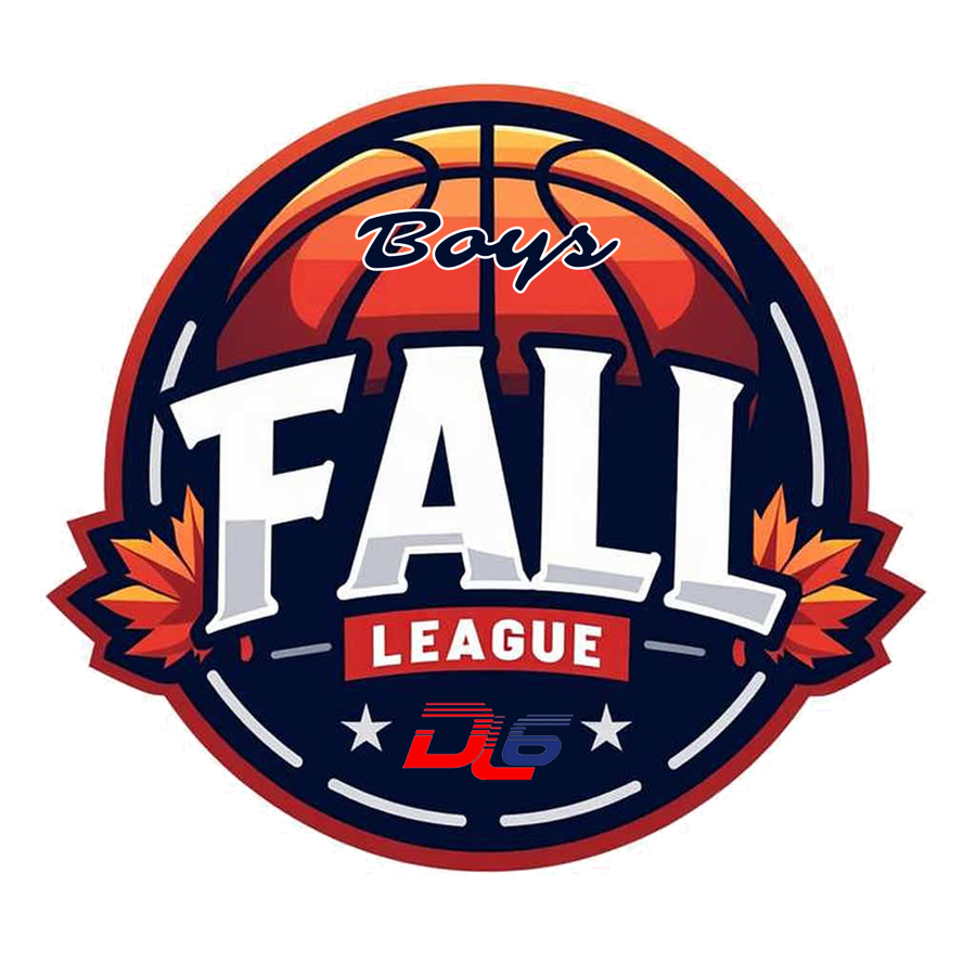 Boys Fall League