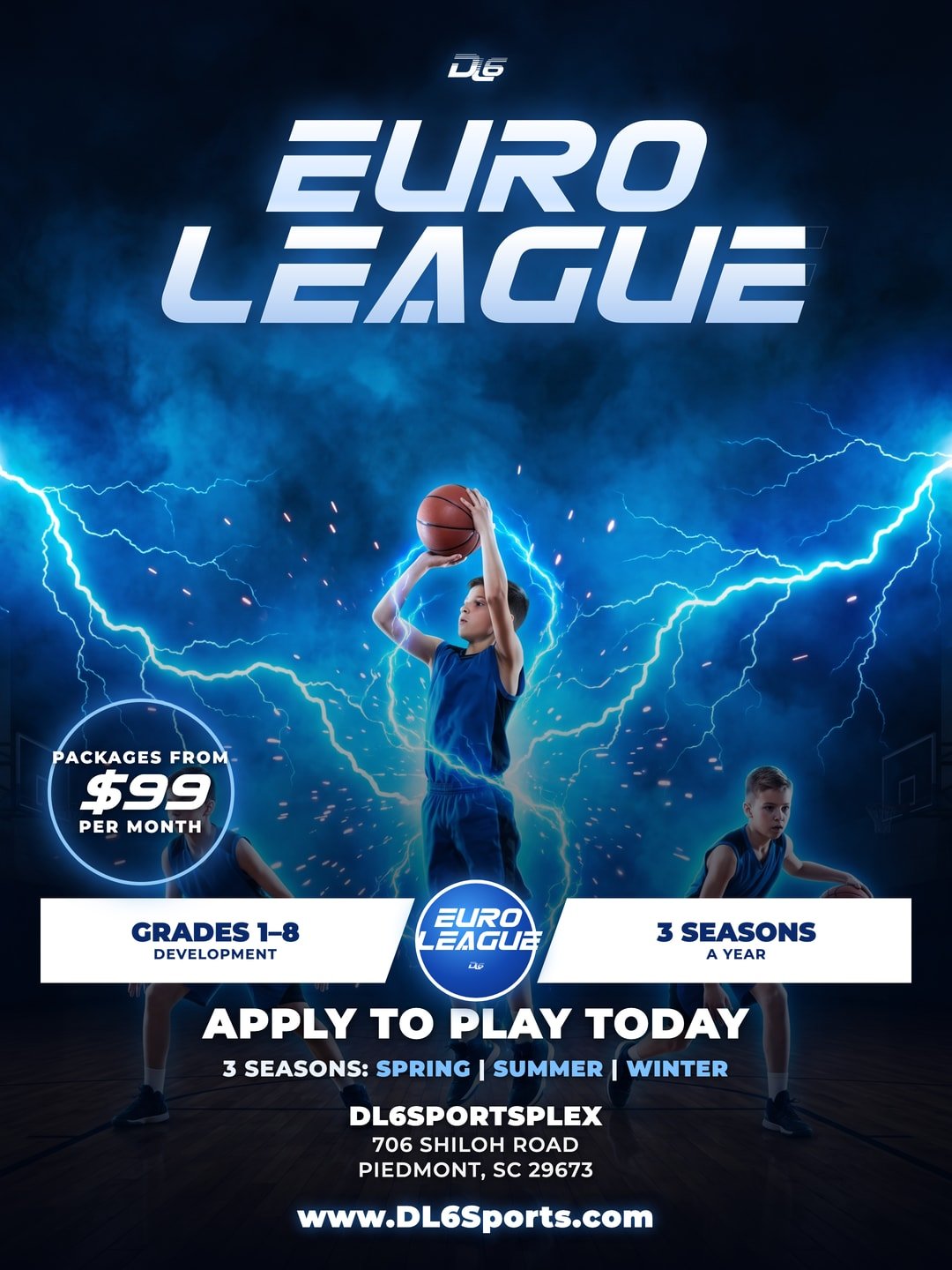 Euro League