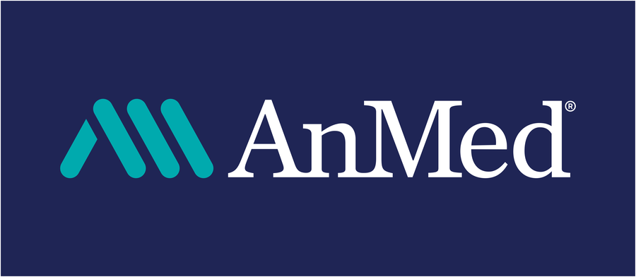 AnMed logo