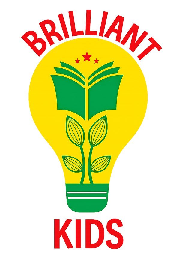 Brilliant Kids