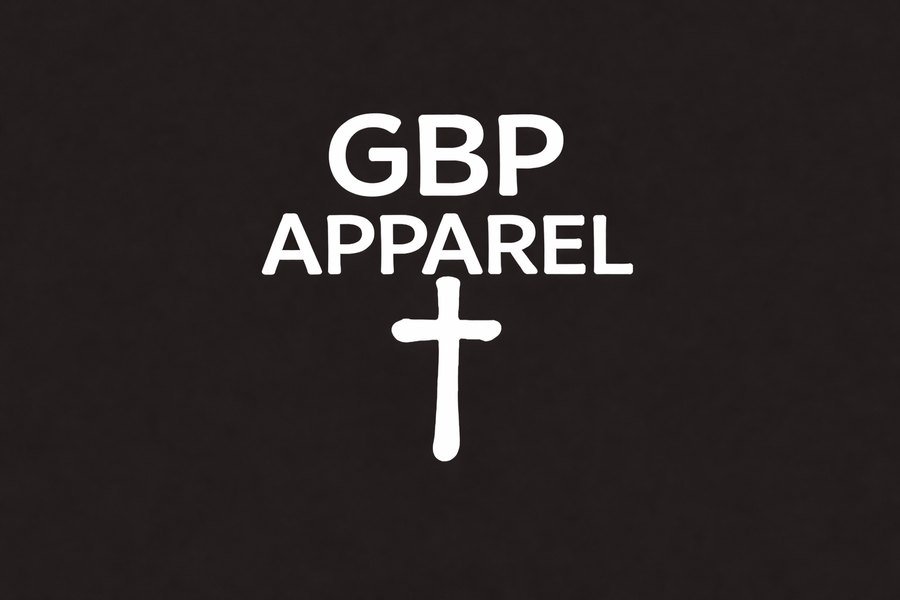 GBP Apparel