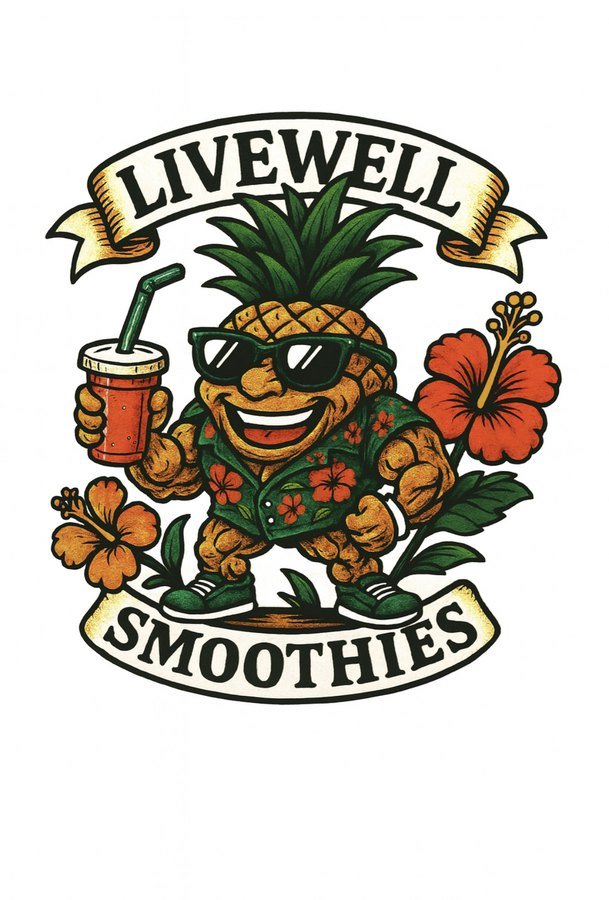 LiveWell Smoothies