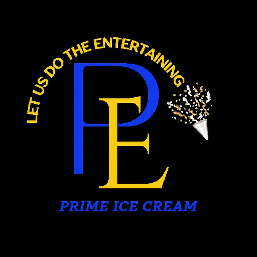 Prime Ice Cream