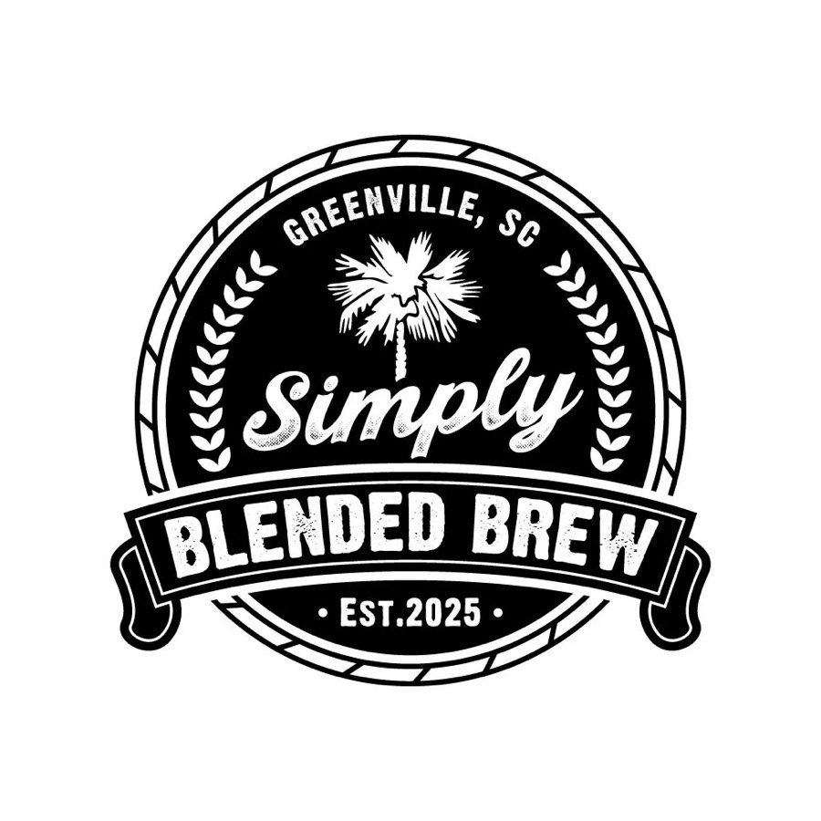 Simply Blended Brew